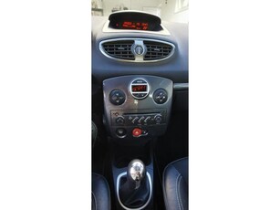 RENAULT CLIO 1.5 dCi Dynamique