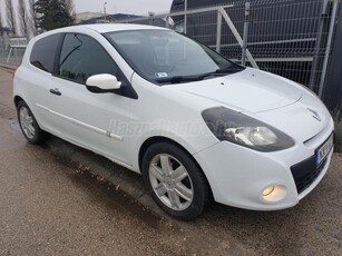 RENAULT CLIO III 1.5 dCi Société ÁRON ALUL!5 SZEMÉLYES SZEMÉLYAUTÓ!