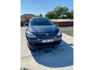 RENAULT FLUENCE 1.5 dCi Confort