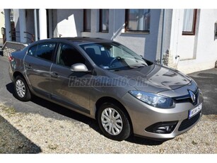 RENAULT FLUENCE 1.5 dCi Expression