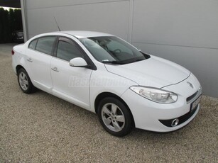 RENAULT FLUENCE 1.6 Privilege Magyarországi - 1 tulaj - Gyári fény - Digitklíma