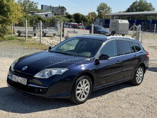 RENAULT LAGUNA 2.0 dCi Expression NAVIGÁCIÓ.KLÍMA. ALUFELNI. SZÉP ÁLLAPOT