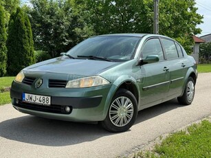 RENAULT MEGANE 1.5 dCi Authentique Komfort