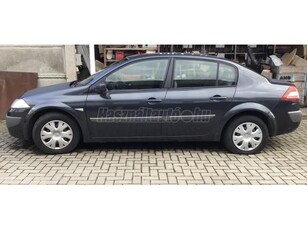 RENAULT MEGANE 1.5 dCi Monaco