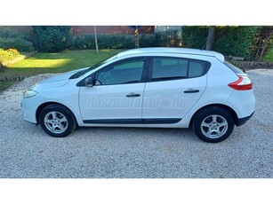 RENAULT MEGANE 1.6 Generation Magyarországi !!