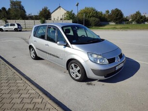 RENAULT SCENIC Grand Scénic 1.5 dCi Authentique