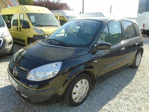 RENAULT SCENIC Scénic 1.5 dCi Authentique