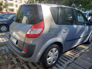 RENAULT SCENIC Scénic 1.6 Dynamique (Automata)