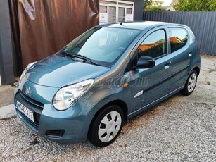 SUZUKI ALTO 1.0 GLX AC Mo-i autó első tulajdonostól újszerű állapotban! 59ekm-Garancia!