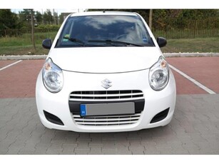 SUZUKI ALTO 1.0 GLX AC SnowWhite Edition