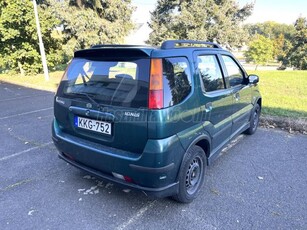 SUZUKI IGNIS 1.3 GLX