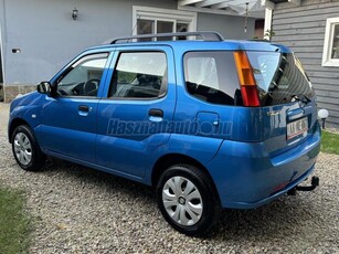 SUZUKI IGNIS 1.3 GLX AC