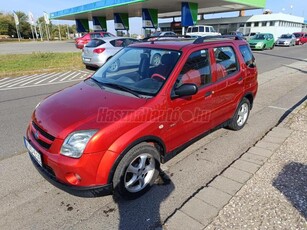 SUZUKI IGNIS 1.3 GLX