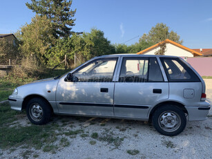 SUZUKI SWIFT 1.0 GL