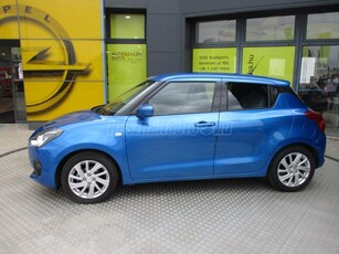 SUZUKI SWIFT 1.2 Dualjet Hybrid GL+