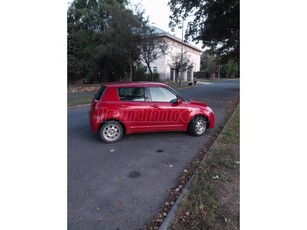 SUZUKI SWIFT 1.3 GC