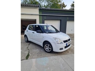 SUZUKI SWIFT 1.3 GC