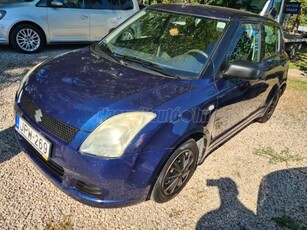 SUZUKI SWIFT 1.3 GC