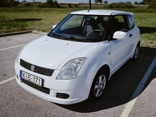 SUZUKI SWIFT 1.3 GC AC