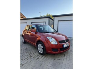 SUZUKI SWIFT 1.3 GC AC