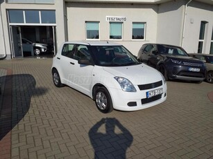 SUZUKI SWIFT 1.3 GC AC