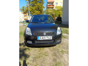 SUZUKI SWIFT 1.3 GC