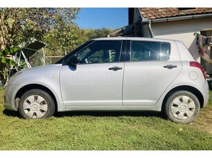 SUZUKI SWIFT 1.3 GC