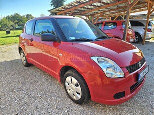 SUZUKI SWIFT 1.3 GC Újszerű Téli Gumik