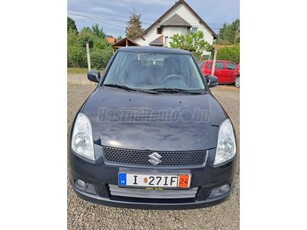 SUZUKI SWIFT 1.3 GLX CD AC Friss műszaki! Klímás !