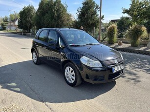 SUZUKI SX4 1.5 GLX AC 1 GAZDÁS / MAGYARORSZÁGI / FRISS MŰSZAKI