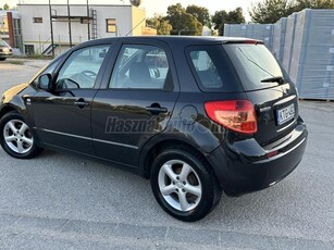 SUZUKI SX4 1.6 DDiS GLX AC OLVASD EL!MAGYAR PAPIROS!