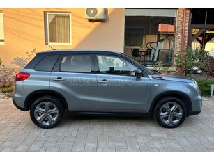 SUZUKI VITARA 1.6 GLX 4WD 34000km-1 Tulaj-Magyarországi-Vezetett szervízkönyv-Téli-Nyári kerék-Gyári fény