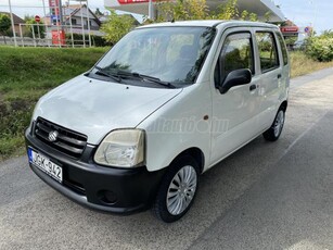 SUZUKI WAGON R+ 1.0 GL