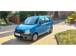 SUZUKI WAGON R+ 1.0 GL