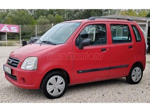 SUZUKI WAGON R+ 1.3 GLX (5 személyes )