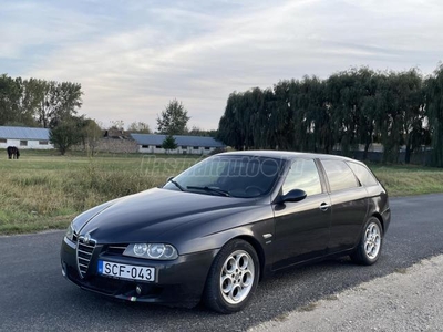 ALFA ROMEO 156 1.9 JTD 16V Classic