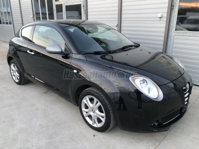 ALFA ROMEO MITO 1.4 Essential