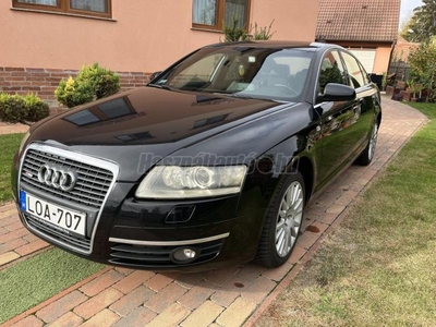 AUDI A6 3.0 V6 TDI quattro Tiptronic ic