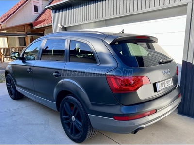 AUDI Q7 3.0 TDI DPF quattro Tiptronic ic