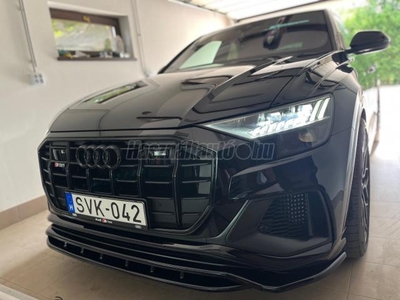 AUDI Q8 SQ8 60 TDI quattro Tiptronic ic