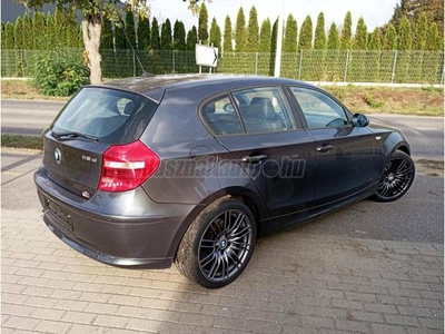 BMW 118d