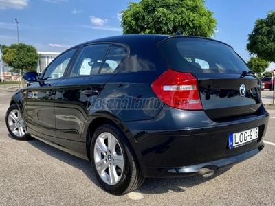 BMW 118d