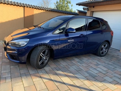 BMW 218d Sport (Automata) Active Tourer