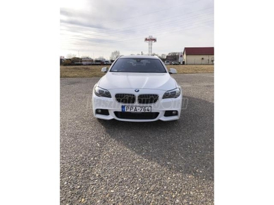 BMW 530d xDrive Touring (Automata) M PAKET