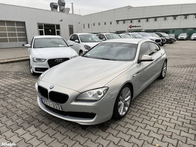 BMW 6-OS Sorozat