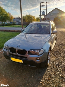 BMW X Sorozat