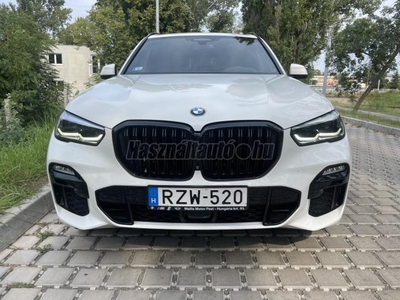 BMW X5 xDrive30d (Automata) FULL!HEADUP!GESZTUS!H&K!PANORAMA!SWAROVSKI