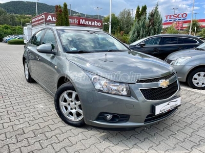 CHEVROLET CRUZE 2.0 D LS Plus