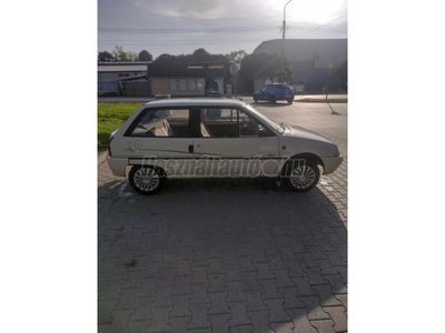 CITROEN AX 1.1 First