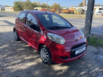 CITROEN C1 1.0 Comfort